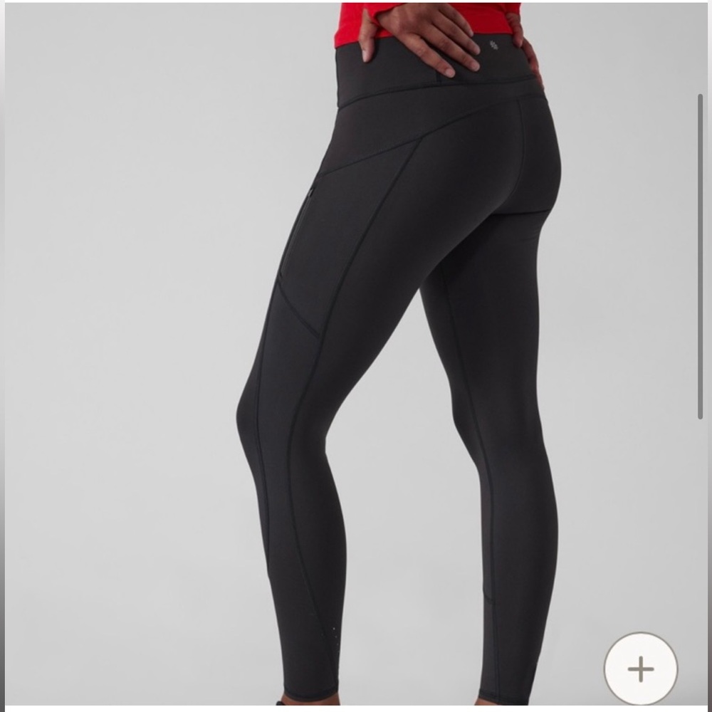 Athleta Rainier Tight - Picture 5 of 14